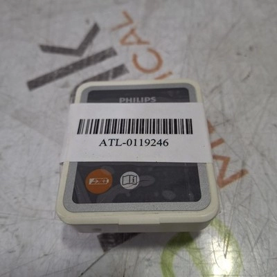 Philips MX40 Li-Ion Battery | LabX.com