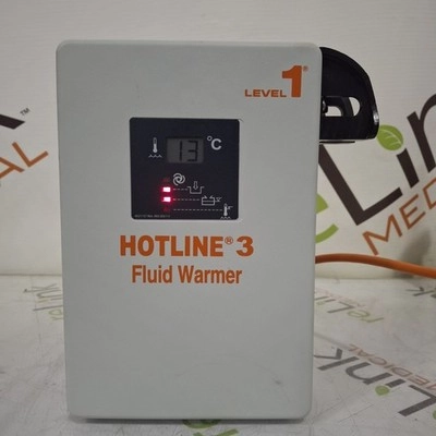 Level 1 Technologies Inc. Hotline 3 Fluid Warmer | LabX.com