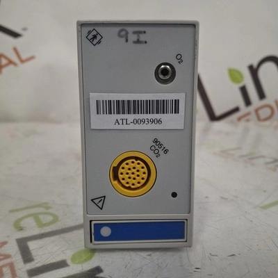 Spacelabs Healthcare CO2 Module | LabX.com