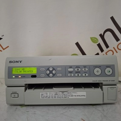 Sony UP-55MD Color Imager / Printer | LabX.com