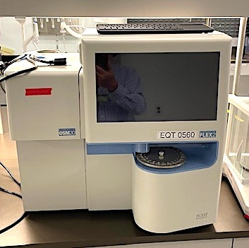 NovaFlex2 Cell Analyzer