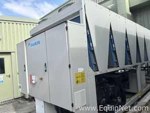 Daikin EWAT700T Chiller