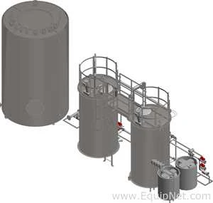 Unused Neutralization System