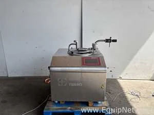 Sollich Minitemper Turbo MT150 Chocolate Tempering Machine