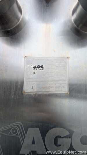 Used Heat Exchangers