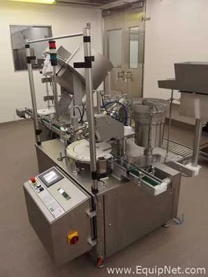 Flexicon FMB210 Filler Capper