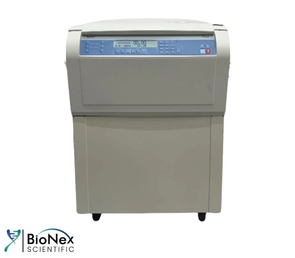 Thermo Fisher Sorvall Legend XF Centrifuge