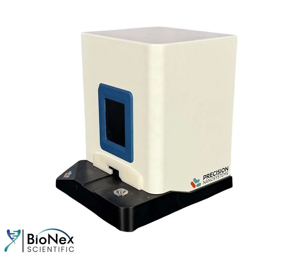 Precision Nanoassemblr Spark Nanoparticle Formulation System