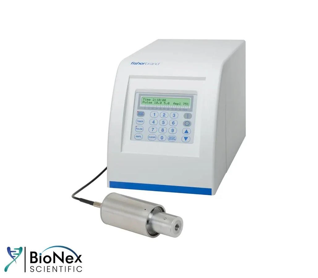 Fisherbrand 505 Sonic Dismembrator