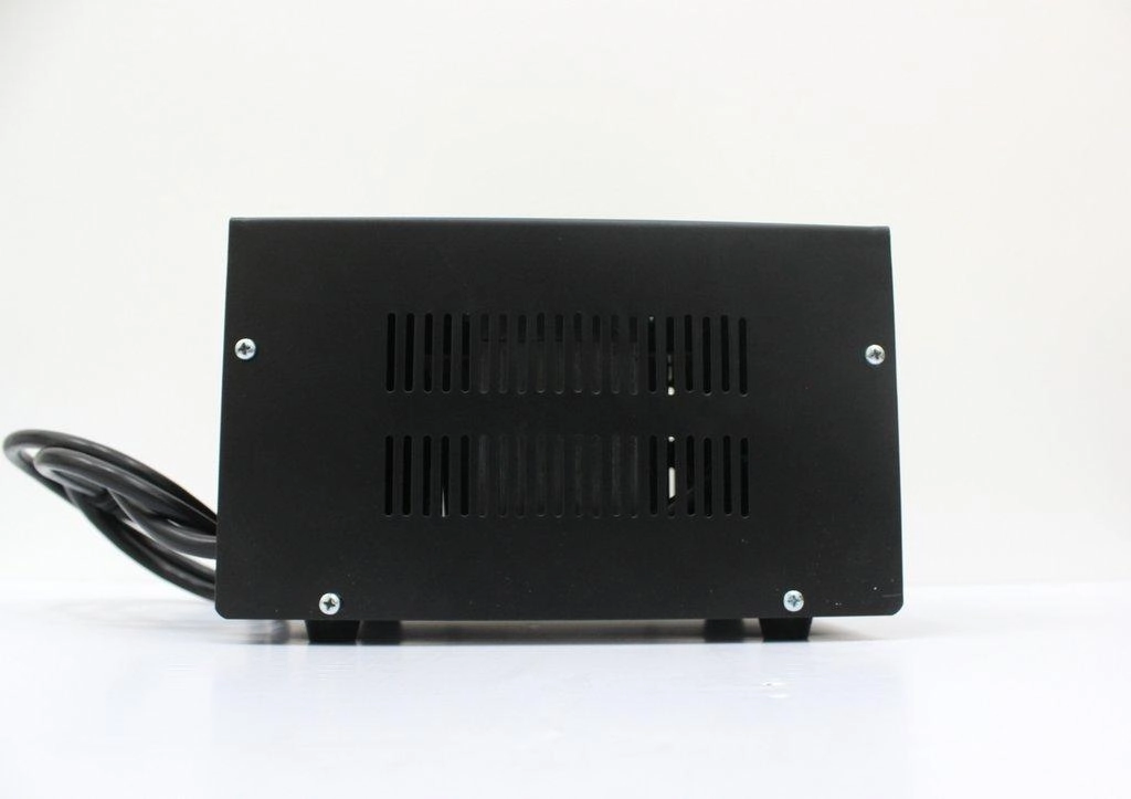 Grainger 30C522 Voltage Converter Transform 110-220V Input-Output 500VA - 3372090