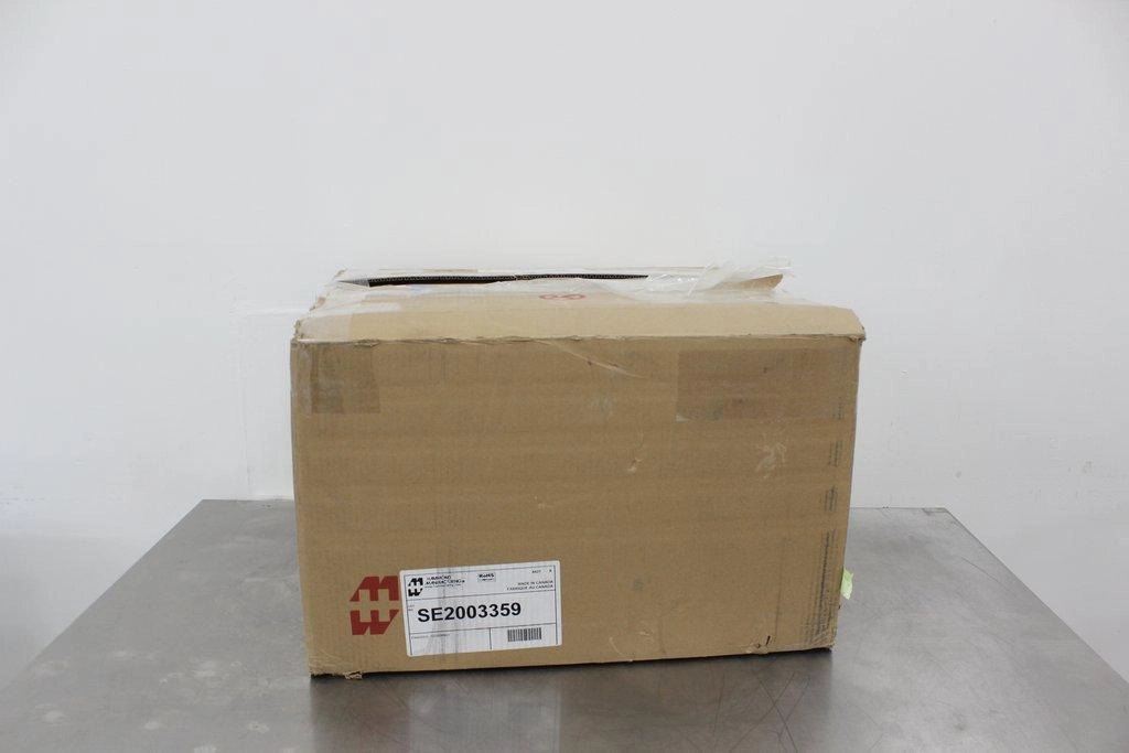 Hammond SE2003359 Stainless Steel Enclosure Safe, Durable Equipment Protector - 3378161