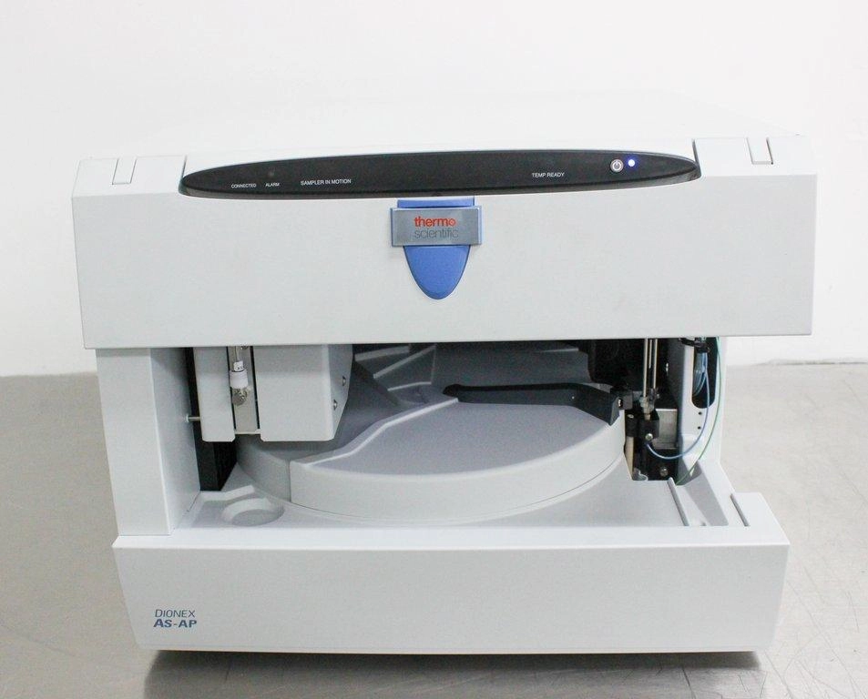Thermo Dionex AS-AP Autosampler Chromatography High Precision Ion 2024 ...