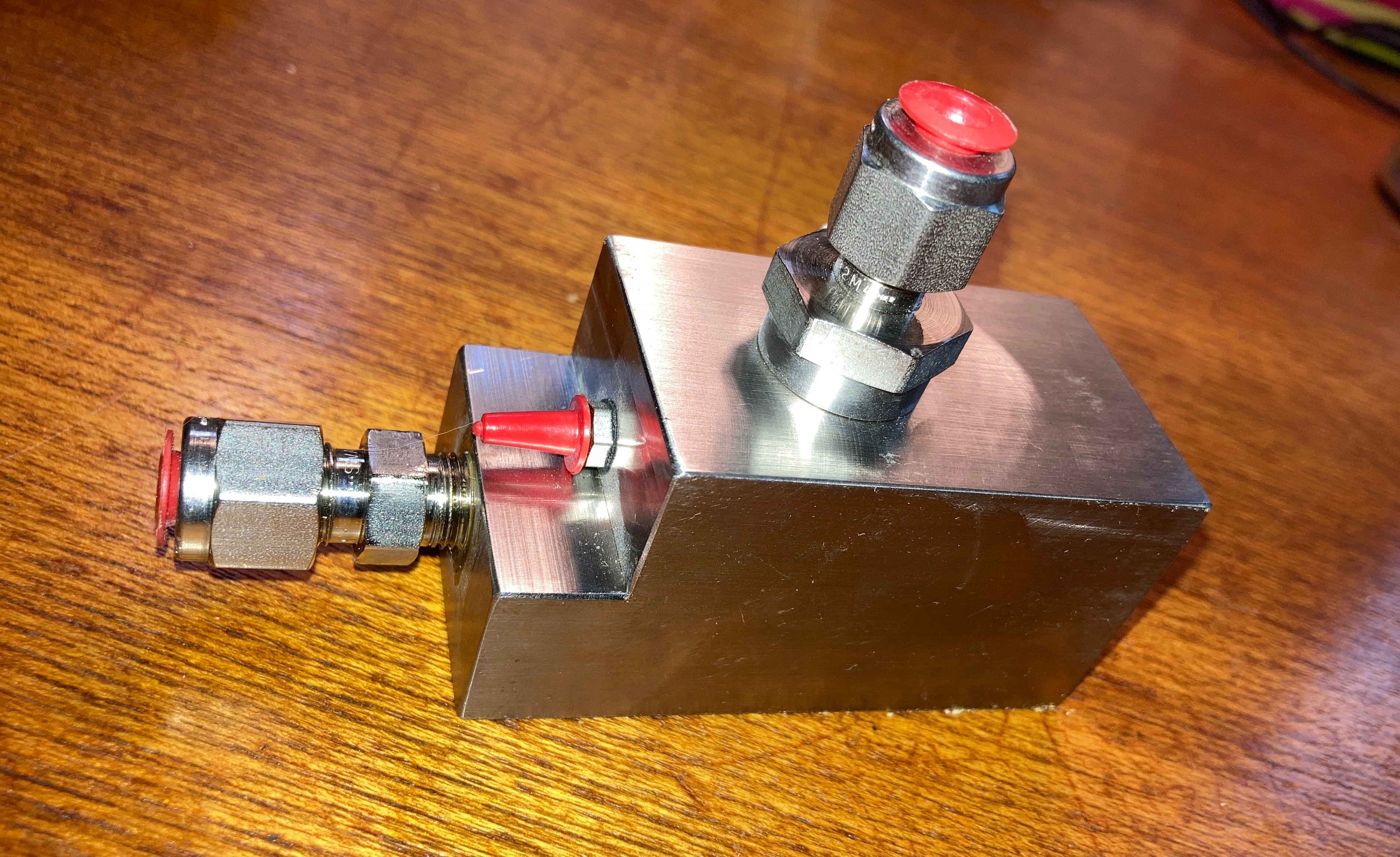 TSI 3076 Constant Output Atomizer