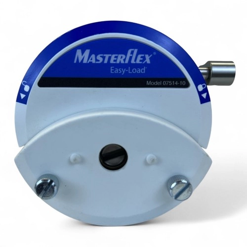 Cole-Parmer MasterFlex L/S Easy-Load Pump Head 075