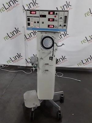 Sensormedics CareFusion SensorMedics 3100A Oscillatory Ventilat | LabX.com