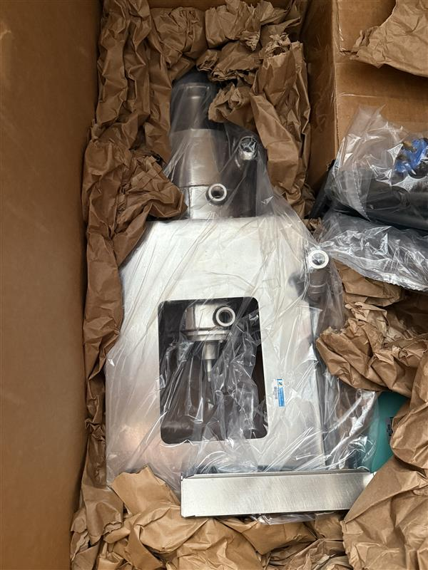 CINC V05 Centrifuge, motor, etc. New!