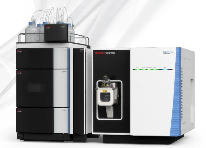 TSQ Altis Plus Mass Spectromter Factory Certified