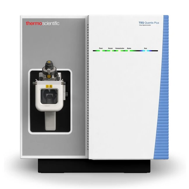 TSQ Quantis Plus Mass Spectromter Factory Certified