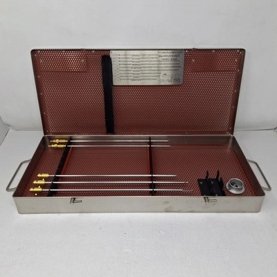 Laserscope InfraGuide 2500 Gynecology Kit