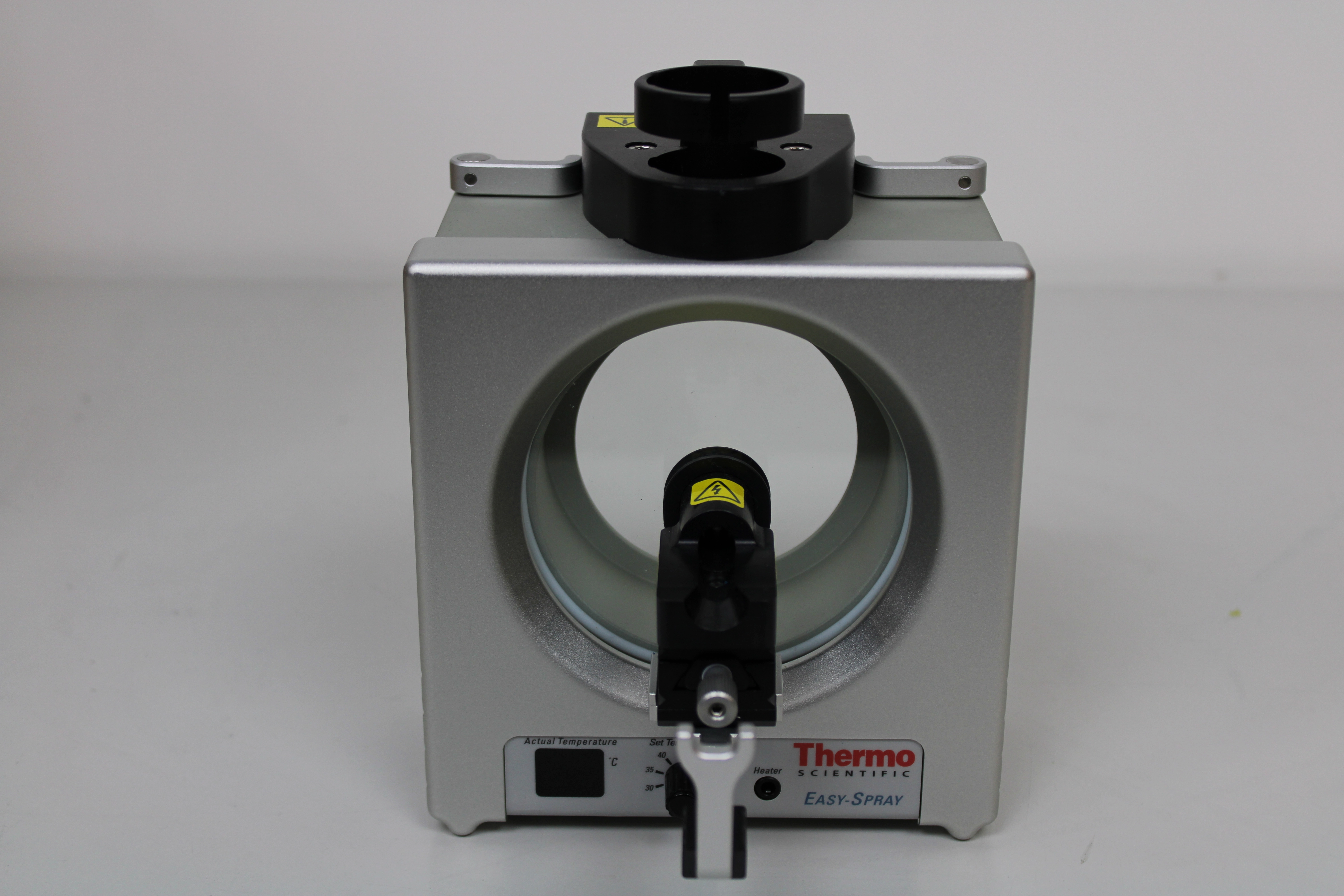 Api Source Thermo Thermo EASY Spray Source ES081 LC-MS HPLC Ionization 2013 Standalone ...