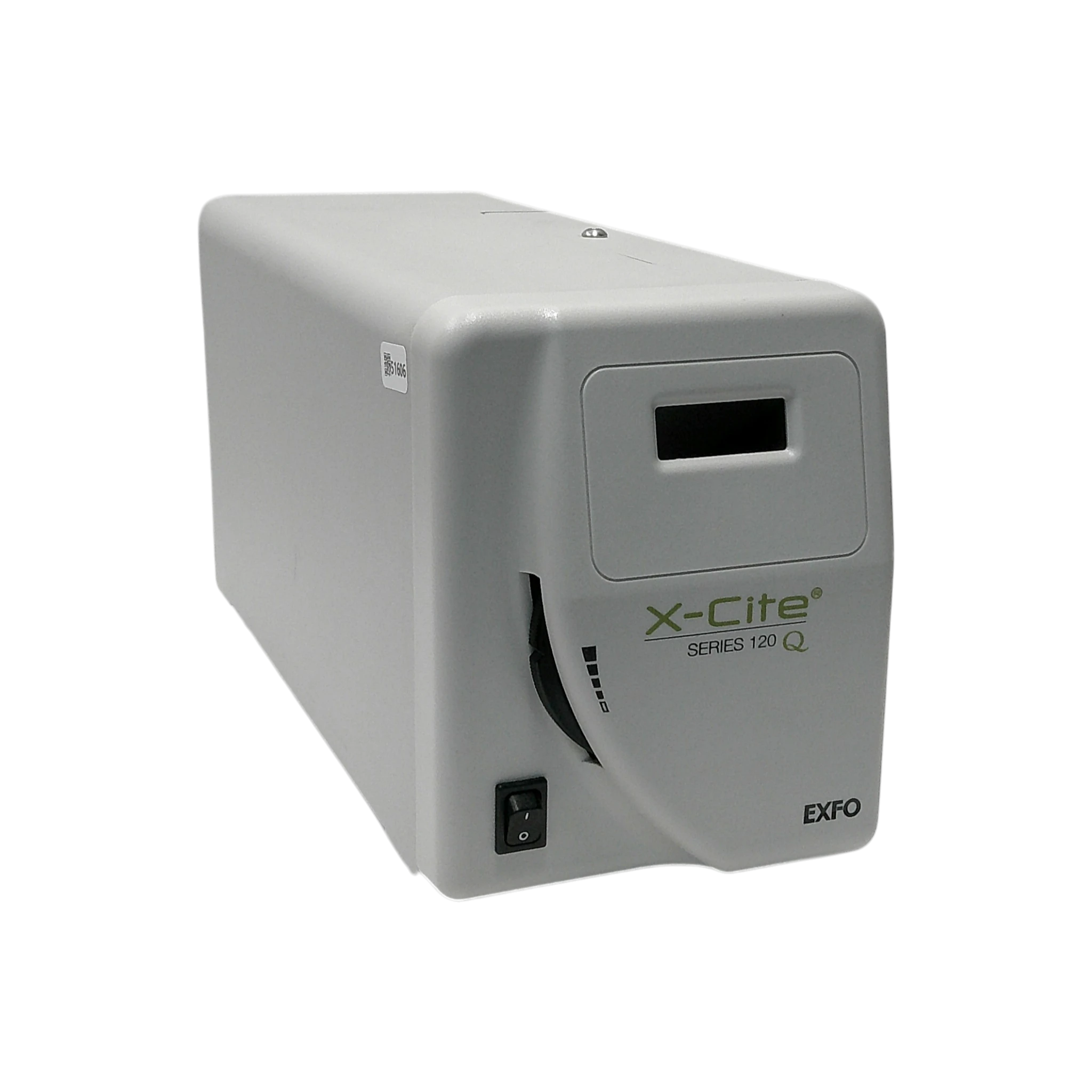 Excelitas X-Cite Series 120Q Metal Halide Fluorescence Microscope Illuminator