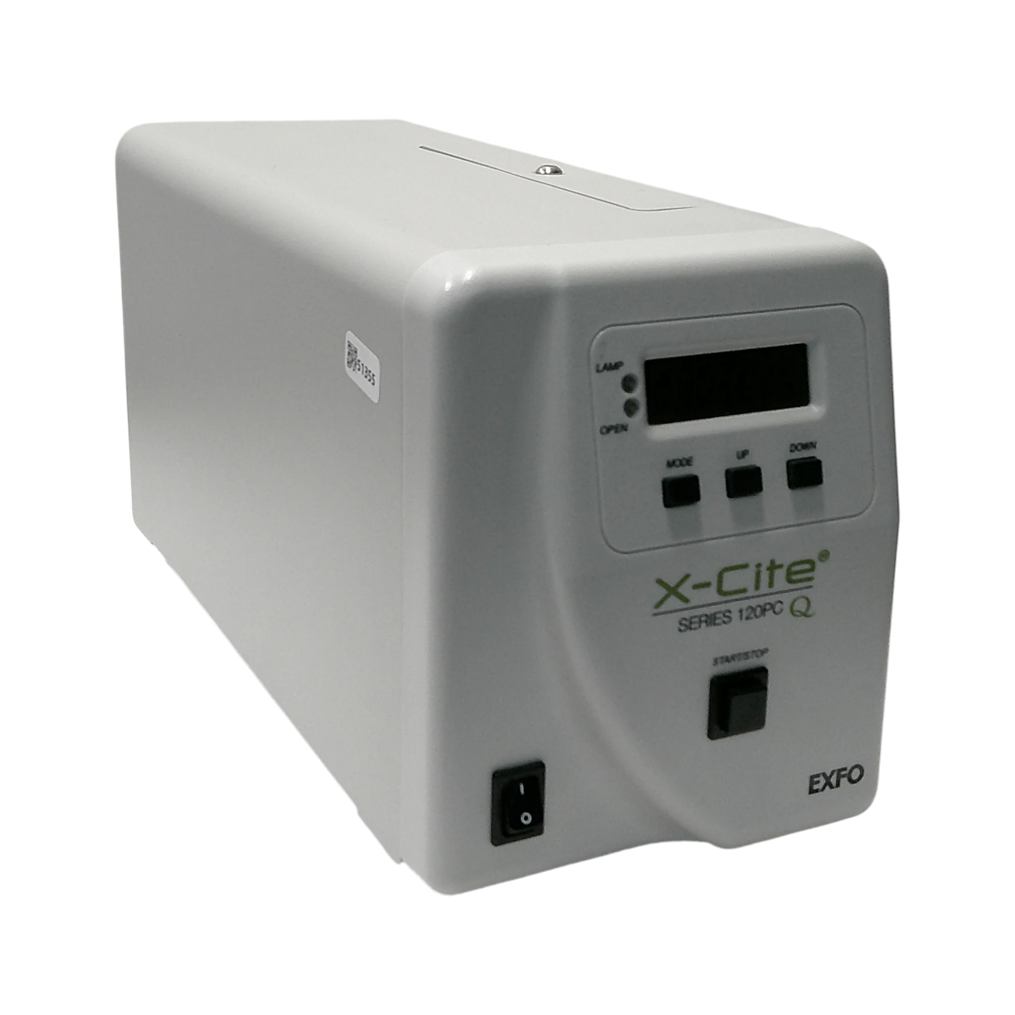 Excelitas X-Cite Series 120PC Q Metal Halide Microscope Illuminator