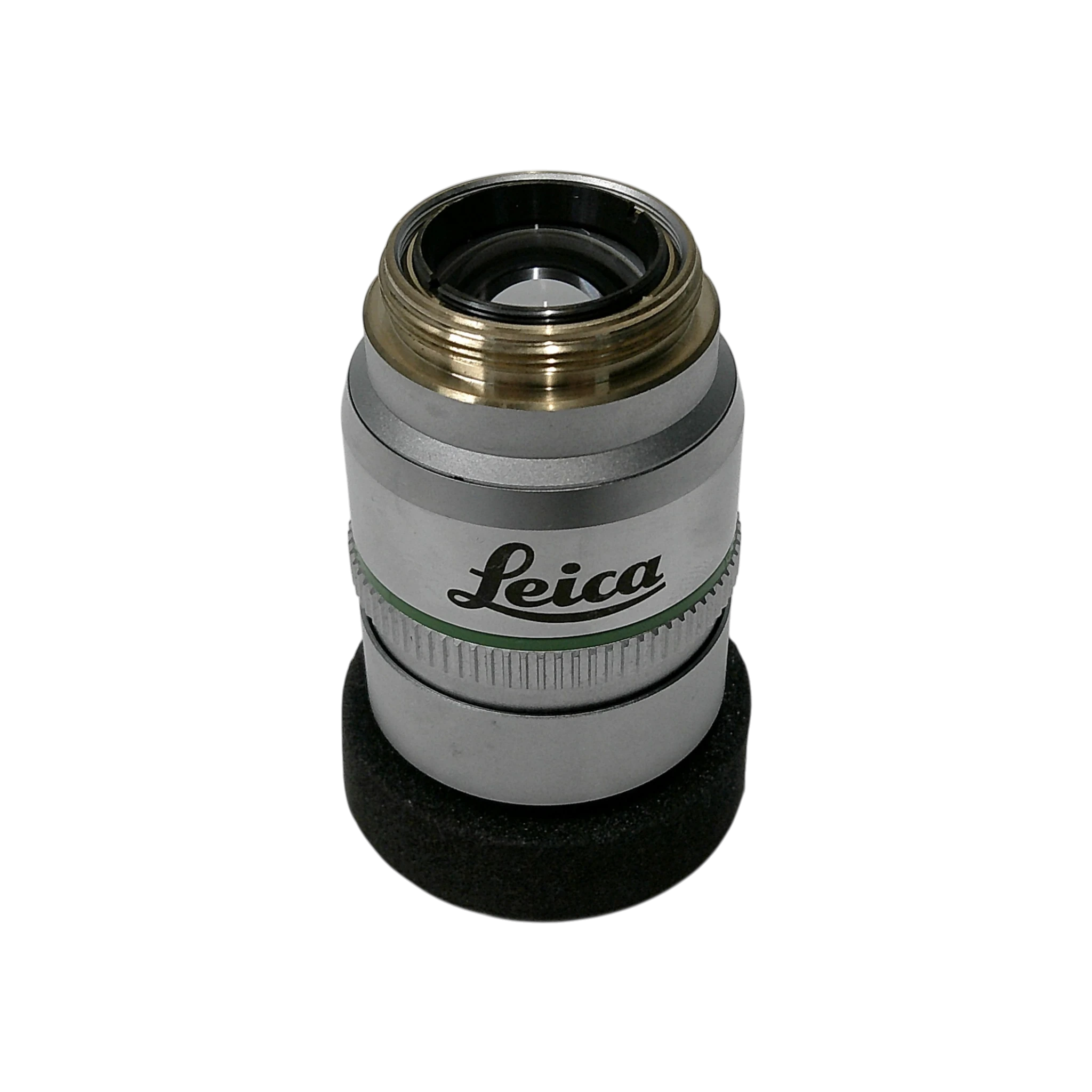 Leica HC PL APO 20x/0.80 M25 Thread Size Microscope Objective | LabX.com
