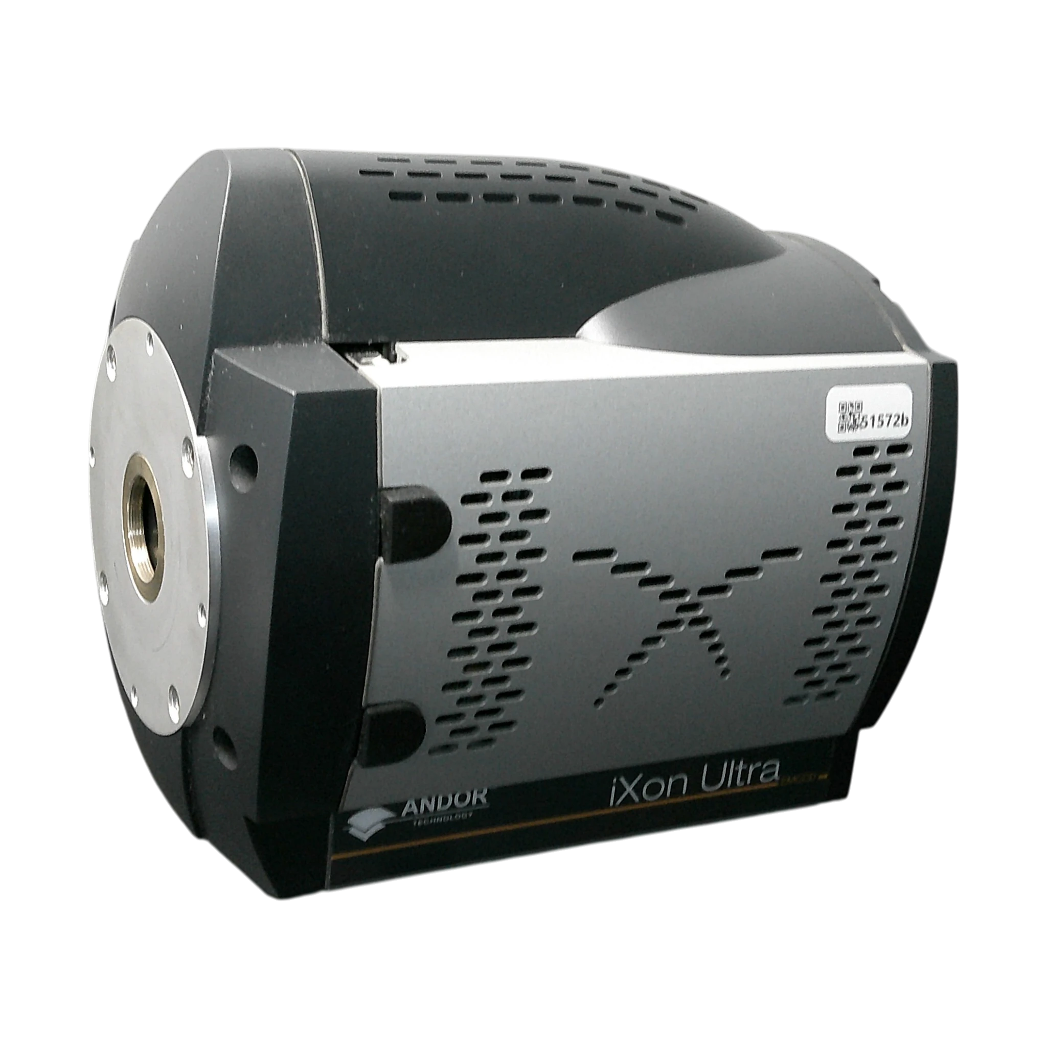 Andor iXon Ultra .26MP Monochrome EMCCD Microscope Camera