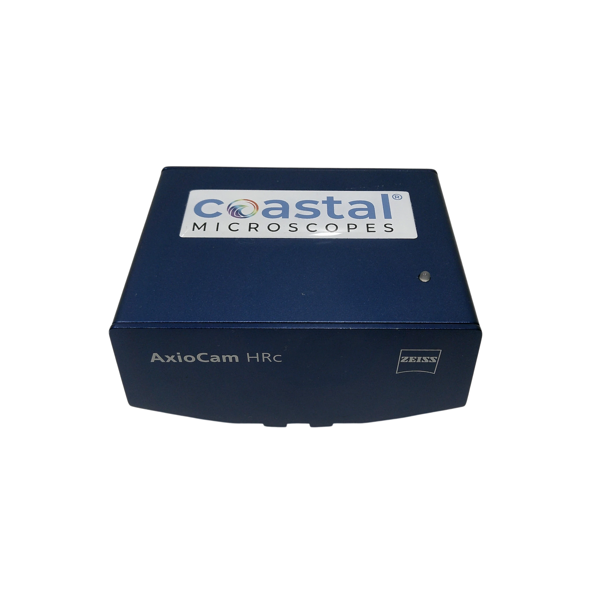 Zeiss AxioCam HRc High Resolution 13mp Color CCD Microscope Camera