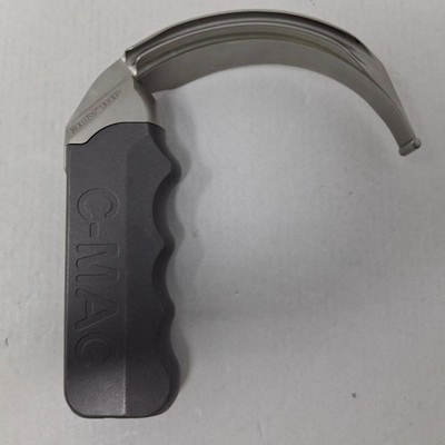 Karl Storz 8401 HX C-Mac Laryngoscope Module
