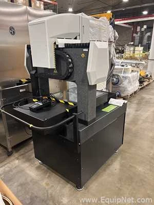 Quality Vision International Smartscope Quest 450 Coordinate Measuring System