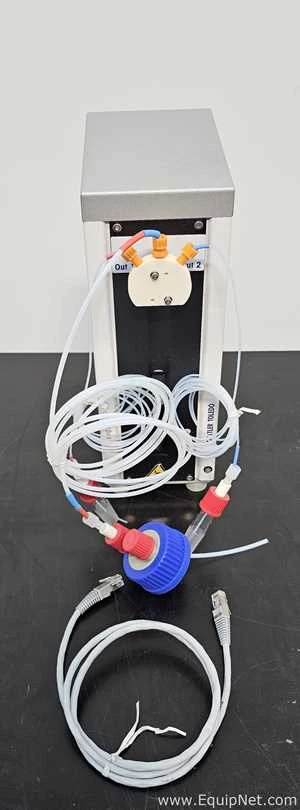 Lot Of 2 Mettler Toledo Dosing Unit SP-50 Dosing Units