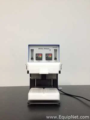 Used Evaporators