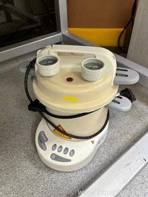 Lot 203 Listing# 1066588 Prestige Medical 210134 Autoclave