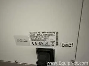 Used Liquid Handlers