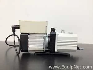 Used Vacuum Pumps