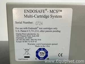 Used Electronic Test and Measurement Equipment