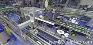 Mettler Toledo Garvens Check Weigher