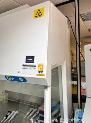 Biological Safety Cabinet