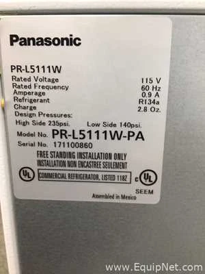 Used Industrial Refrigerators