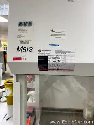 Biological Safety Cabinet