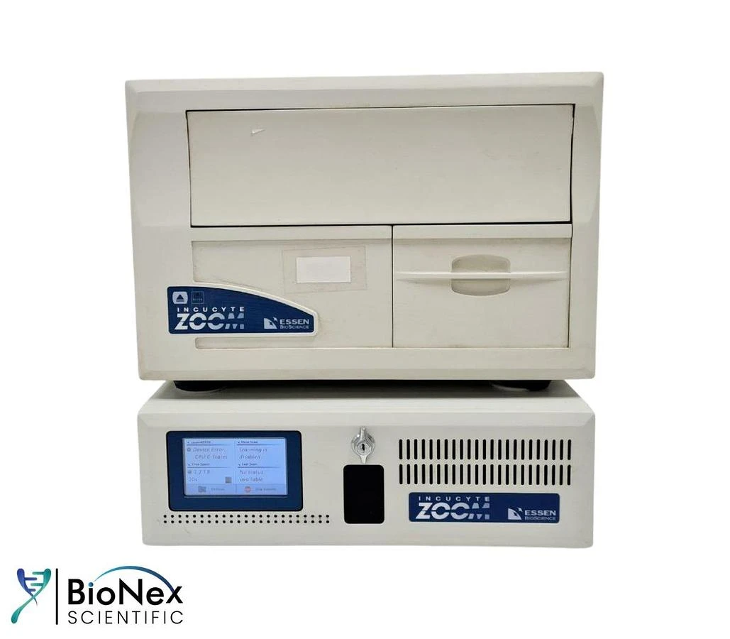Essen BioScience Incucyte Zoom Live Cell Imager