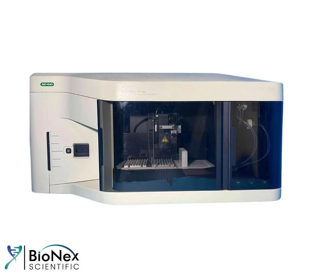 Bio-Rad ProteOn XPR36 Protein Interaction Array System