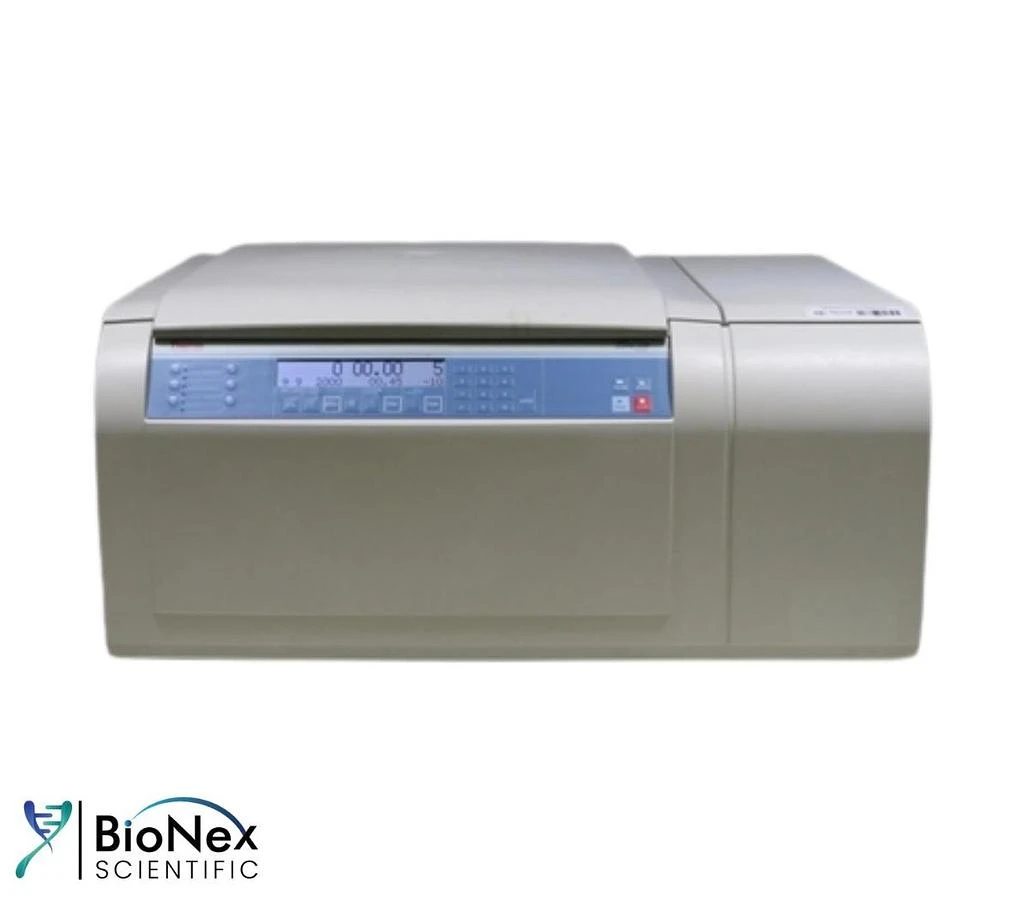 Thermo Sorvall Legend XTR Refrigerated Centrifuge