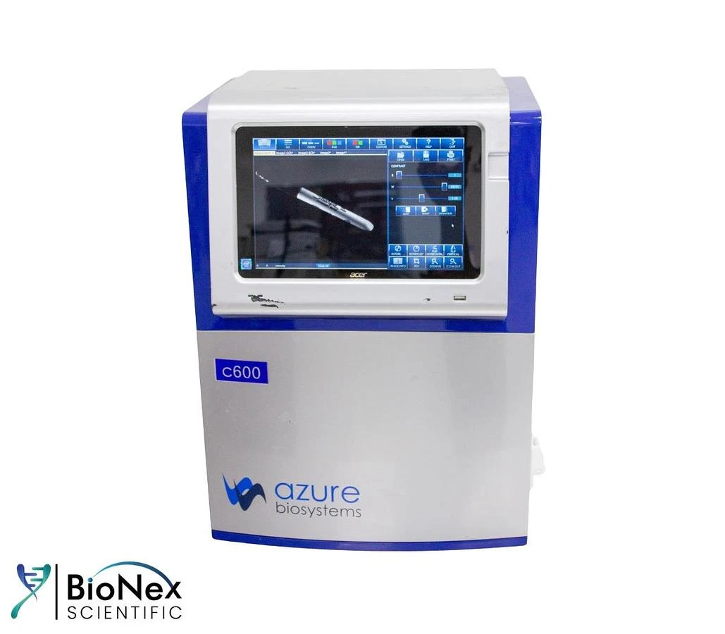 Azure Biosystems c600 Bioanalytical Imaging System