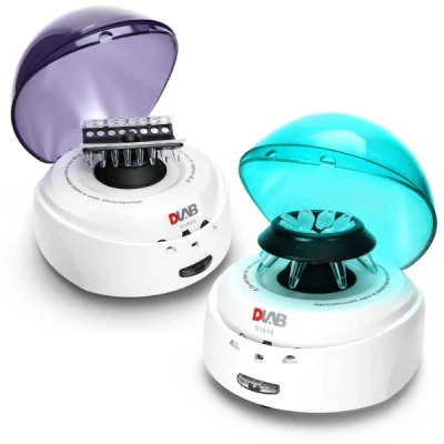 Dlab D1008 Low Speed Centrifuge 9031001012