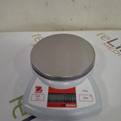 Ohaus CS200 Compact Scale | LabX.com