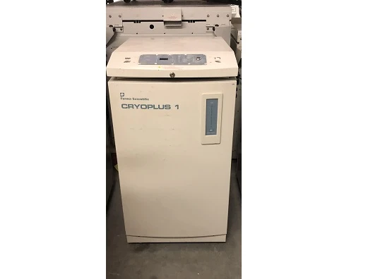 Forma Scientific 7400 - Cryoplus 1 Cryo Storage Tank