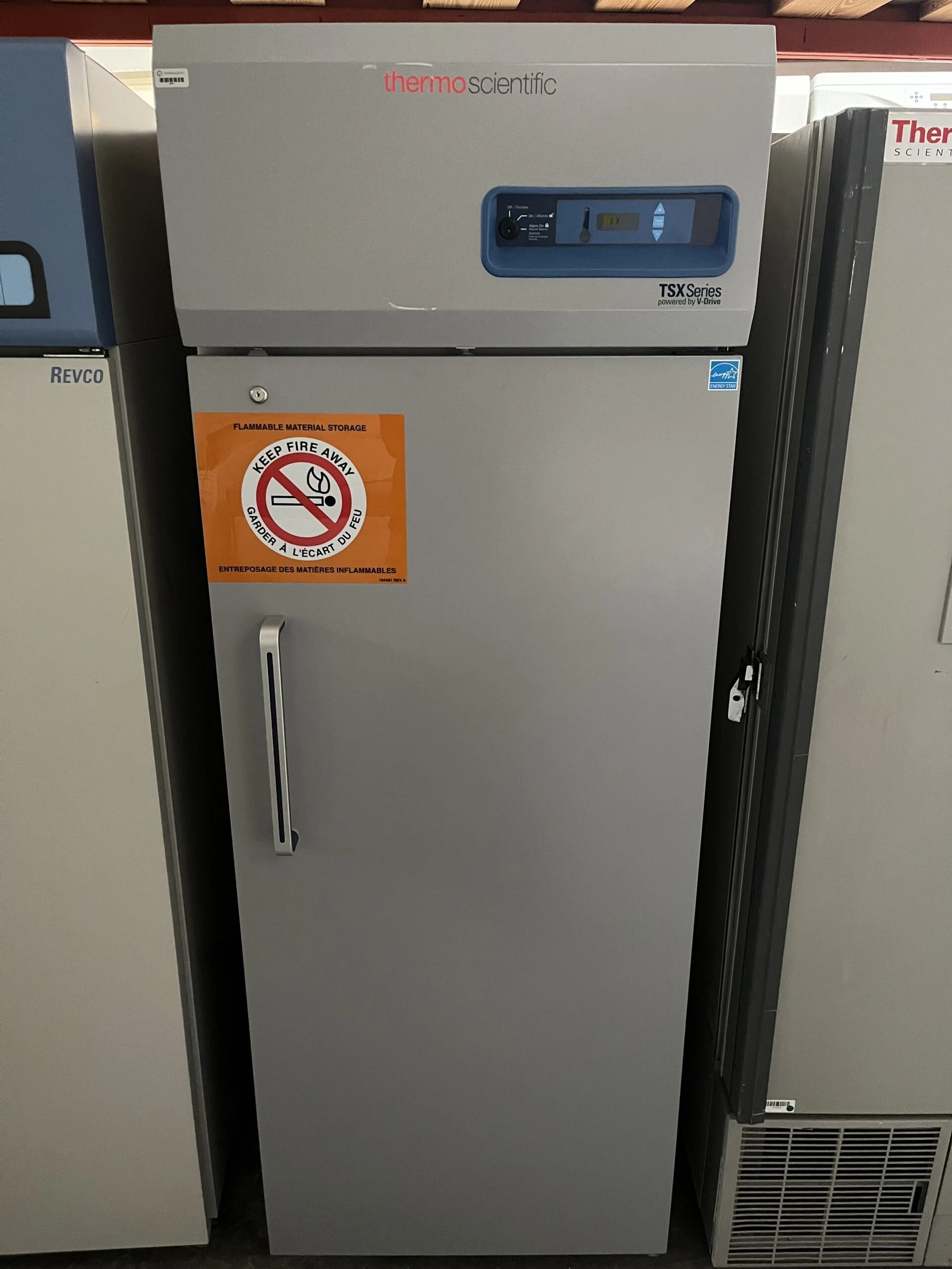 Thermo Scientific TSX2320HA -20 Freezer
