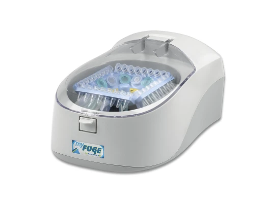 Benchmark Scientific MyFuge C1012 Microcentrifuge 